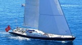 Sailing yacht Baiurdo VI Sailing yacht Baiurdo VI